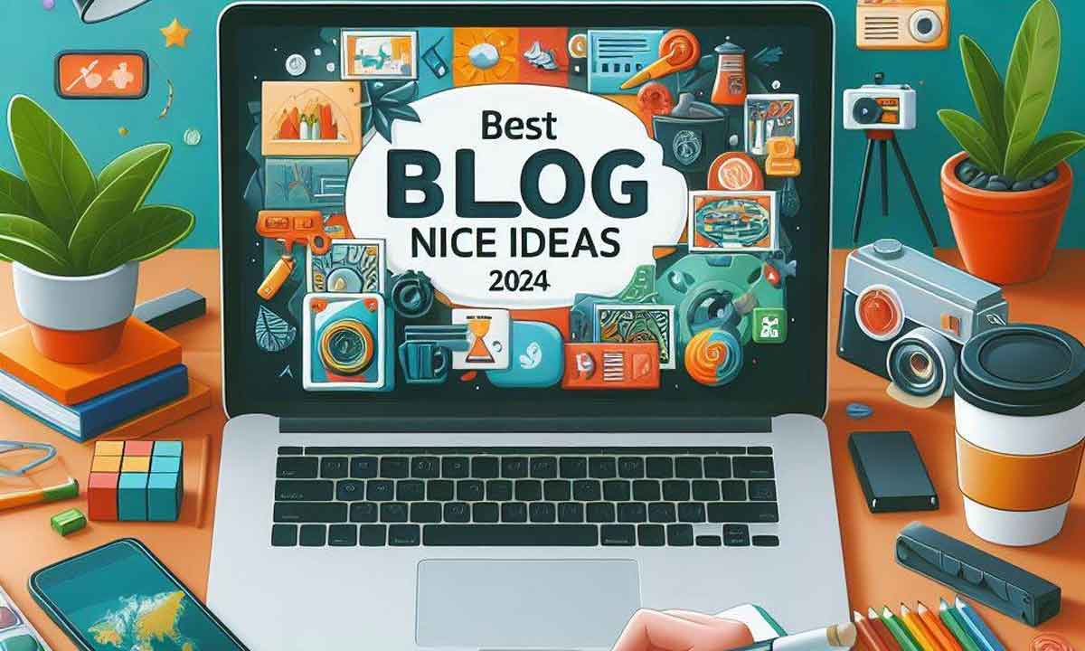 Best Blog Niche Ideas Exploring The Horizon